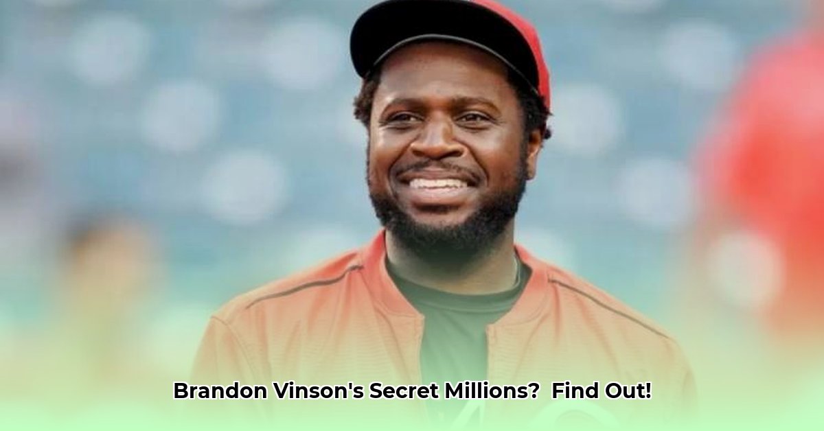 brandon-vinson-net-worth